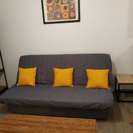 Pleinitude Apartment Trange Bagian luar foto