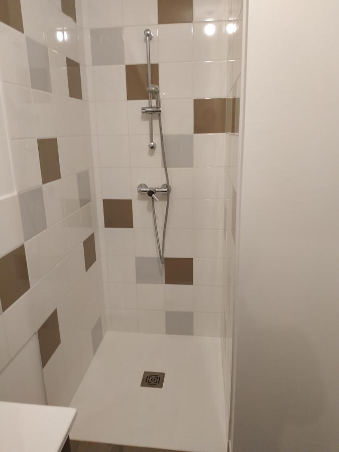 Pleinitude Apartment Trange Bagian luar foto